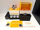Anki Cozmo Robot Toy With Cubes And Charger New 500mah Battery