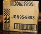 2025 Mattel Hot Wheels Collectors Formula 1 1 64 Grand Prix Jgn95 Sealed Shipper