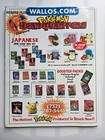 Pojo s Unofficial Pokemon News   Price Guide Monthly- Volume 1 No 6  april 2000 