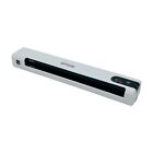Epson Workforce Ds-70 J421b Portable Color Document Scanner W usb Cable
