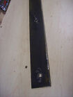 Farmall Cub International Snow Plow Cutting Edge