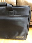 Amway Blackartistry Carrying Travel Case Storage Scrapbooking Crafts Organizing