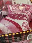 Disney High School Musical Full Comforter Embellished 76 X 86     193 Cm X 2 18 Cm