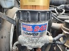 Replaces 2017 Davco Diesel Pro 243 Fuel Water Separator Assembly    Md