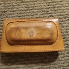 Vintage Graflex Stereo Graphic 35mm Film Camera W  Graflar 35mm F4 Lenses