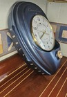 Vintage Chris Craft Challenger Outboard Motor Fuel Tank Clock 