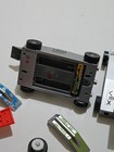 Parts repair Lot Of 6 Hexbug Battlebots   2 Remotes - Check All Pictures