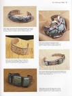 Southwest Silver Jewelry W Price Guide C1840-1950s Navajo Indian Turquoise