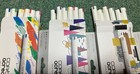 Copic Sketch Markers 24 Color Set Manga Drawing Marker Pen Japan Used