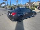 2018 Subaru Wrx Premium