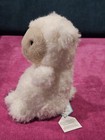 Jellycat Little Lamb New Bnwt Soft Plush Toy Stuffed Animal Sheep White Farm Htf