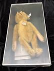 Vintage Steiff Petsy 1927 Replica Limited Edition Teddy Bear Rare