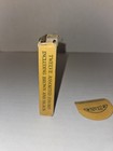 Box Set Of 12 Crayola Crayons From Between 1903 And 1935