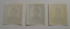 Stampmart   Brunei 1952 Sg 104  108  110 6c 15c   25c 3v Mint Lh Stamps