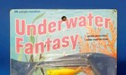 1970  underwater Fantasy  Original Multiple Toymakers Hand Painted Fish Unused 