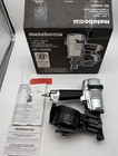 Metabo Hpt Nv45ab2 7 8- 1-3 4 Coil Roofing Nailer