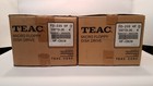 Teac 3 5  Internal Floppy Disk Drive  Fd235hf  Black Faceplate  Lot Of 40   51 