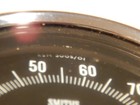 Harley Davidson Xlr Racing Kr750 Krtt Nos Smiths 10 000 Tachometer Ahrma Dirt