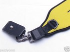 Quick Rapid Shoulder Neck Strap C Belt For Camera Dslr Canon Nikon Sony Olympus