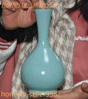 6 8   Marked Old Chinese Ru Kiln Porcelain Zun Cup Bottle Pot Vase Jar Statue