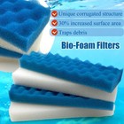 29pcs Upgraded Bio Foam Set With Fluval 406 407 Aquarium   Activated Carbon b   
