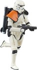 Hasbro Collectibles - Star Wars  A New Hope - Black Series - Sandtrooper Action