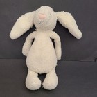 Jellycat Bashful Cream Bunny Plush Small 7  White Stuffed Animal Rabbit