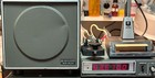 Complete Kenwood Ts-520s Hf Station  Cw Filter  Dg-5  Mc-50  Sp-520  Cords  Key