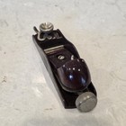 Vintage Stanley No  60-1 2 Low Angle Adjustable Mouth Block Plane Usa Made Clean