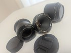  near Mint  Leica Leitz Elmar 65mm F 3 5 Germany Lenc For Visoflex Japan 141