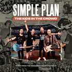Simple Plan - The Kids In The Crowd  original Soundtrack   new Vinyl Lp 