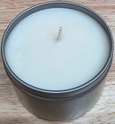 8oz Candle  Max Scented Soy Pick Your Scent Pick Your Scent