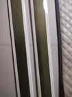 Raptor 60  90 Carbon Fiber Blades  690mm  4mm Diameter Hole