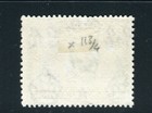 Kenya Uganda Tanganyika Sg147 1938-54 Kgvi 3s Dull Ultramarine   Black Mh