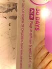 Feliway 30 Day Starter Kit   Plug In Diffuser refill Exp 2026 Brand New Sealed