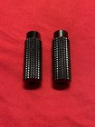 Nos Gt Style 26t Pegs Black Old School Bmx Pro Performer Frame Fork Standers Peg