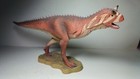 2023 New Collecta Dinosaur Toy   Figure  Carnotaurus - Deluxe 1 40 Scale