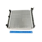 Polaris Radiator Assembly  Genuine Oem Part 1240955  Qty 1
