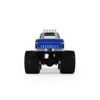 1972 Chevrolet K-10 Monster Truck 1 43 Scale Model - Greenlight 88063