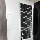 Apple Macbook 13-inch Silver Laptop Built-in Webcam Wi-fi Speakers