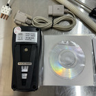 Tes 1317r Rtd Data Logger Thermometer W  Omega 24  Probe --calibrated--