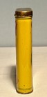 Rare Old Peachey Tobacco Empty Vertical Pocket Tin - Very Nice Clean Example 