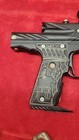  Ego 11 Planet Eclipse 2005 Paintball Marker Untested Estate Find