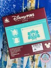 2026 Walt Disney World Parks Digitize Magic Kingdom Castle Jumbo Le 3000 Pin