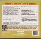 Brian Tracy Thinking Big  6 Cd Audio Set  Unabridged