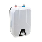 6l 1500w Instant Hot Water Heater Electric Tankless On Demand House Shower Sink