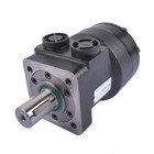 Hydraulic Motor For Char-lynn 101-1003-009 Eaton 101-1003 4bolt 1  Key Shaft
