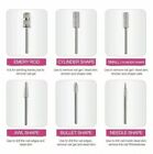 Electric Drill Nail File Acrylic                 manicure Pedicure Portable Machine Kit
