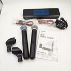 New Blx288   Beta58a W 2 Beta58 Wireless Vocal System Microphones Express Ca