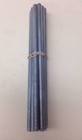  60 Pcs  1 4-20 X 6 Studs Full Thread Rod Steel Zinc 1 4  6  Inch Anchor Bolt